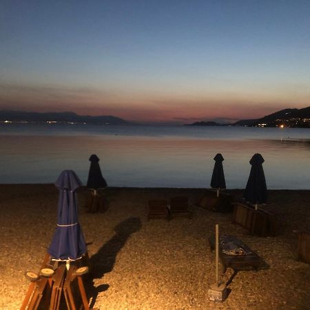 Ferienwohnung Hospitality In Mythical And Historical Peloponnese1 Posidhonía Exterior foto