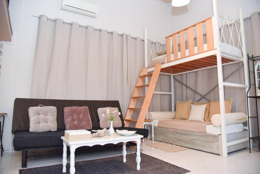 Ferienwohnung Hospitality In Mythical And Historical Peloponnese1 Posidhonía Exterior foto