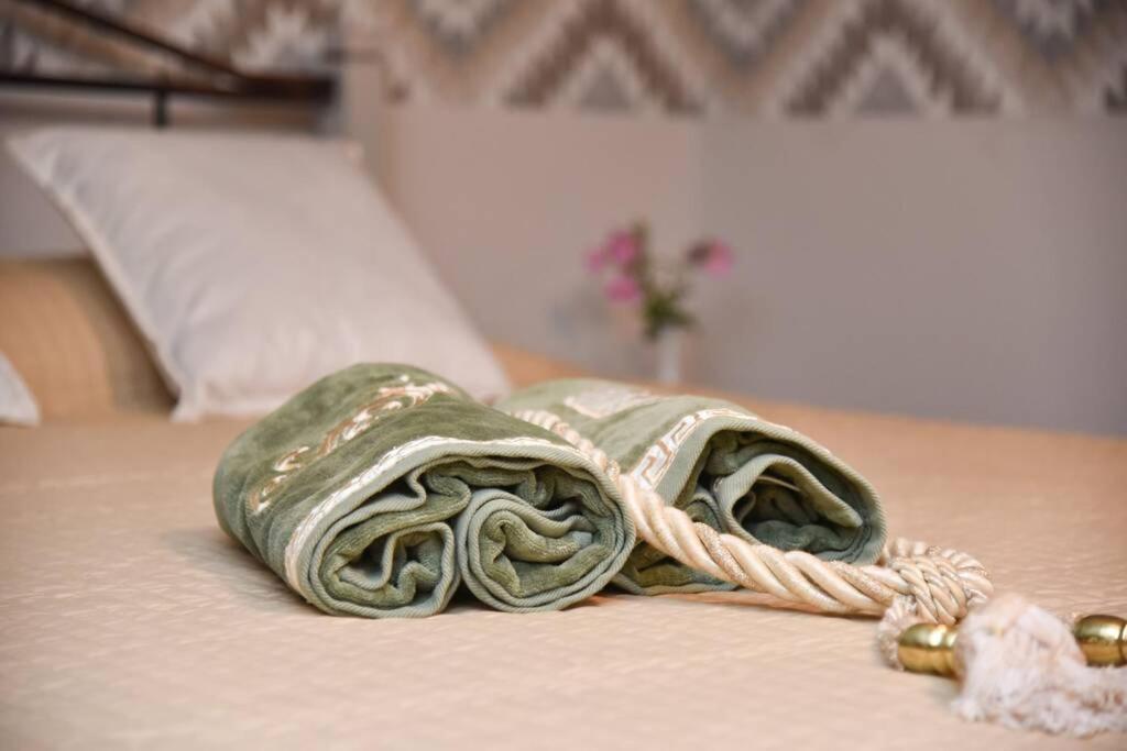 Ferienwohnung Hospitality In Mythical And Historical Peloponnese1 Posidhonía Exterior foto